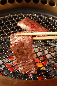 焼肉レストラン 三千浦