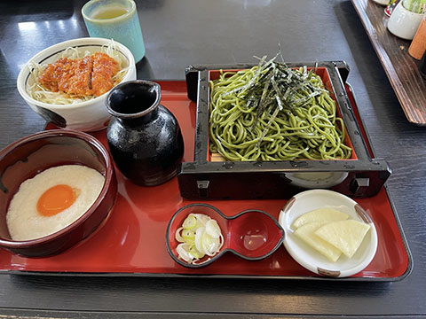 いな垣