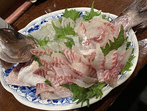 食べ呑み処きよか