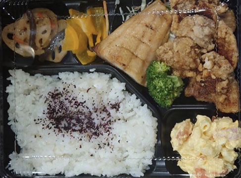 食べ呑み処きよか