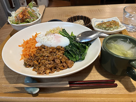 喫茶コトリ