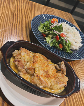 Kafe Blanka (カフェ ブランカ)