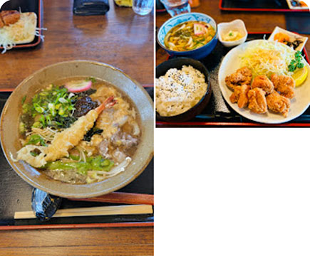 手打麺処美和