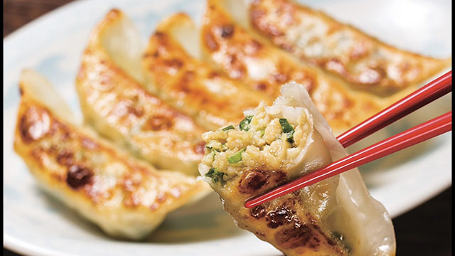 龍神家