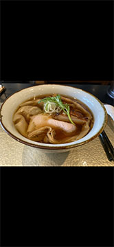 麺屋さすけ本店