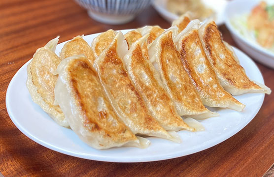 令和食堂 正福