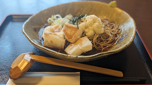 めん家 らご