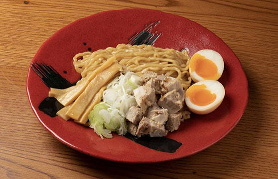 江別拉麺 博
