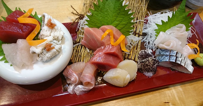 かっぱ厨亭