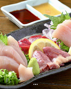 地鶏焼 にわ鶏