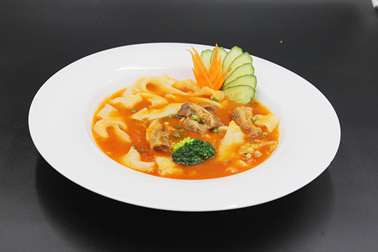 成都飯店