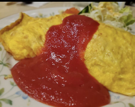 CAFE DE FANFAN