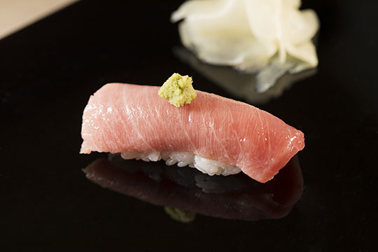 鮨たかし
