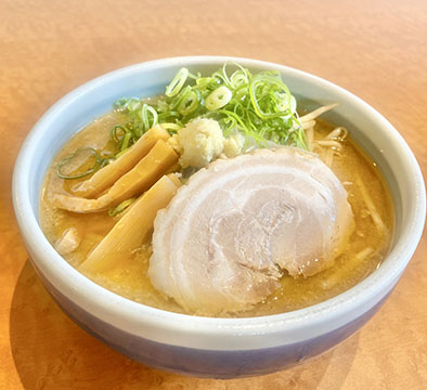 らーめん三空
