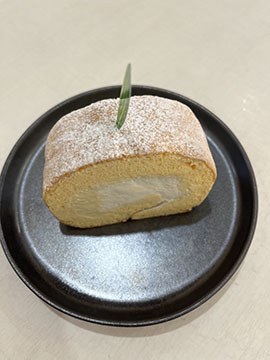 パティスリー アンシャルロット
