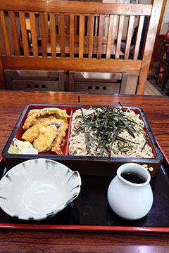 蒲田 廣栄屋
