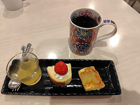 花 花 花 花(四季)