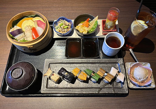 美肌ダイニング kei