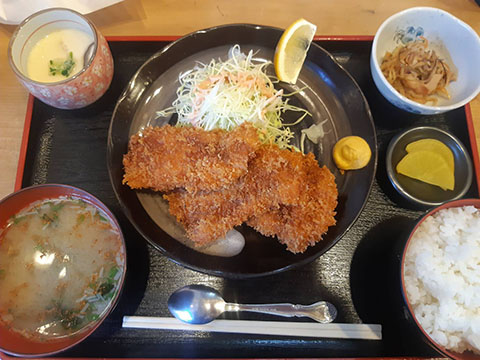俥やさん
