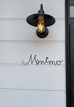 Cafe Mmimo