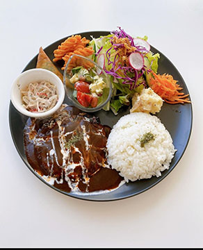 Cafe Mmimo