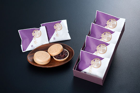 御菓子司 あおい