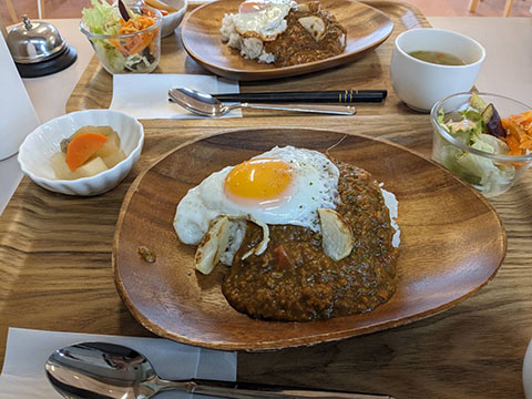そらカフェ
