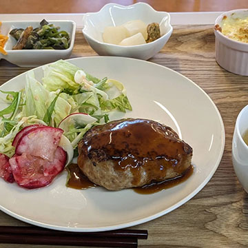 そらカフェ