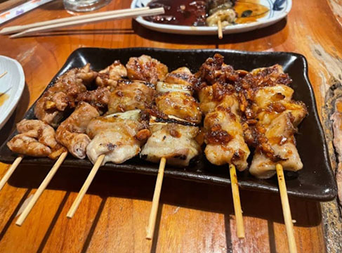 つくば安兵衛