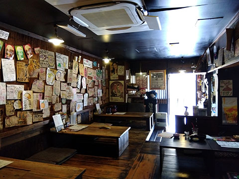 たなべ。