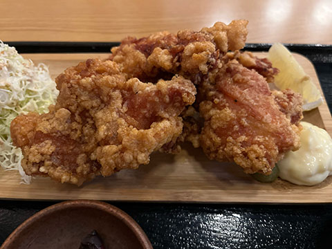 CONTRY ROAD/大衆酒場えんや/BON BON ICECREAM&JELATO
