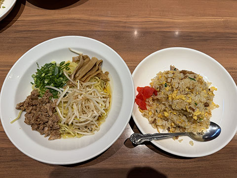 廣華楼