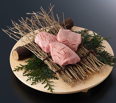 焼肉みや