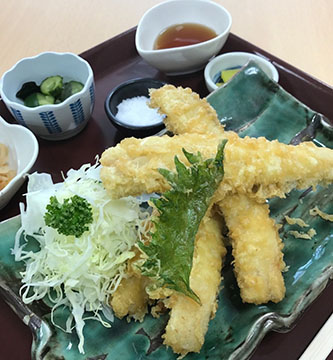 きいちゃん食堂
