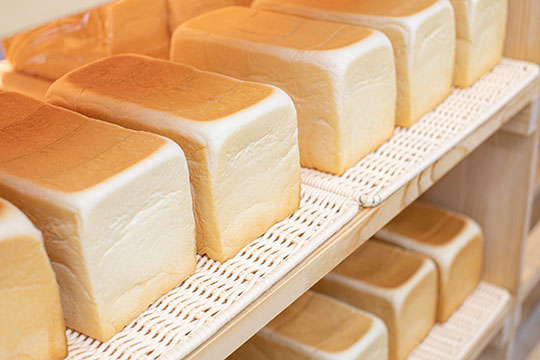 食パン専門店 DEAI THE BAKERY