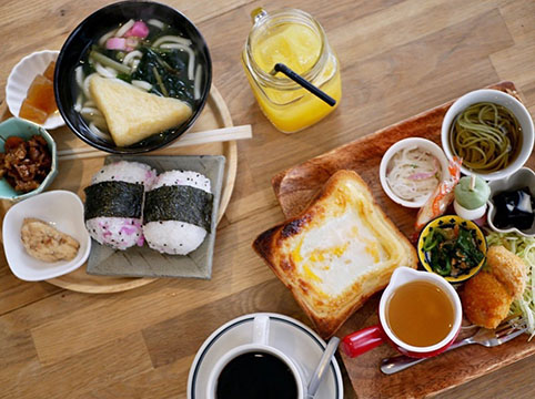 cafe JaRing-co~じゃりんこ~