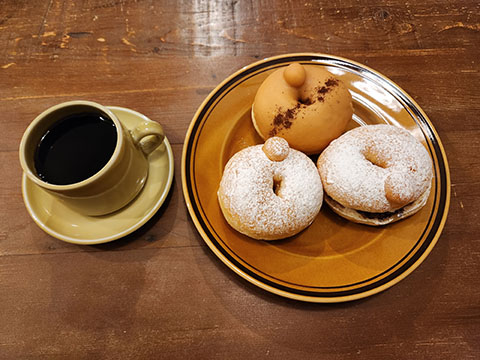 bumpcoffee