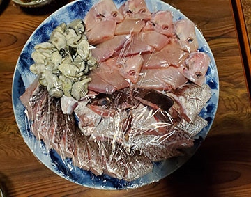 割烹まき