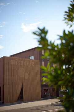 miko cafe