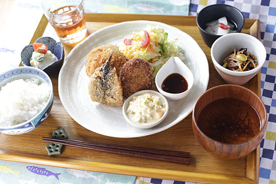 En-Gawa Cafe