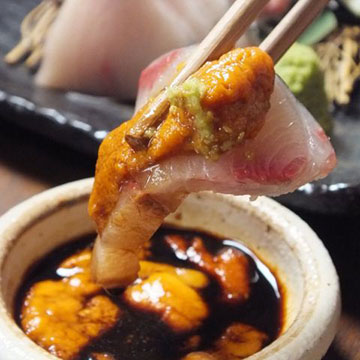 海と山のご馳走 KOHKOH 本店