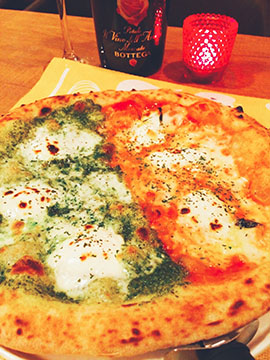 Restant&bar Pranzo