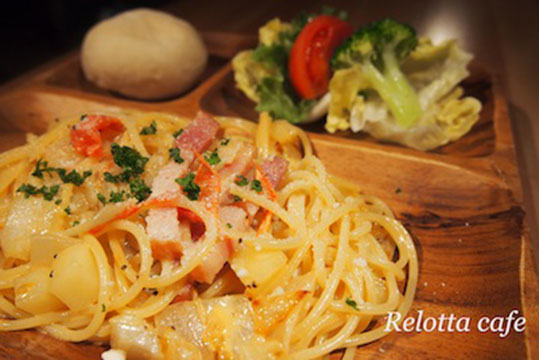 Relotta cafe