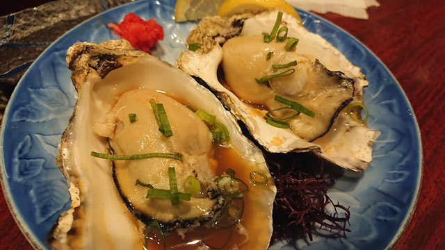 瀬戸内居酒屋 魚なげ