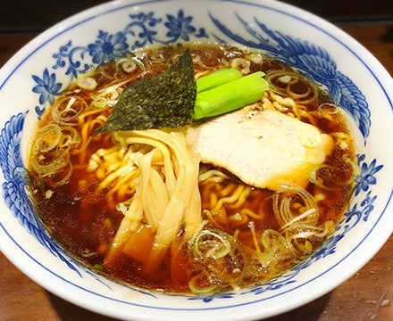 珍来亭