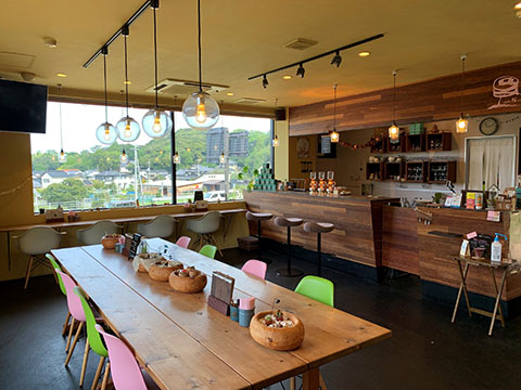 cafe 桜co..