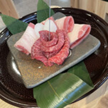 焼肉すだく