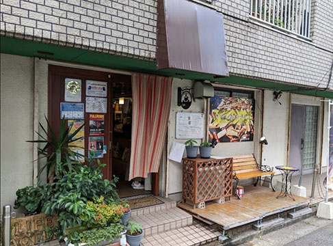 さらしあキッチン