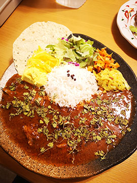 さらしあキッチン