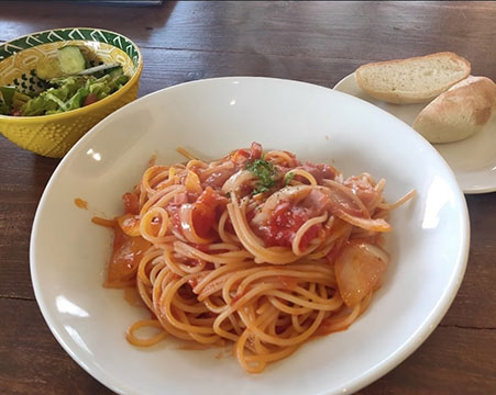 イタリア料理Mare(マーレ)